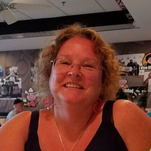 Meet your Posher, Brenda